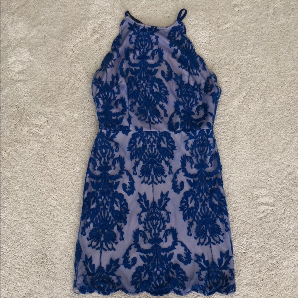 Xenia Boutique dress